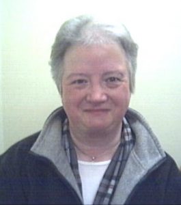 ruth jarman